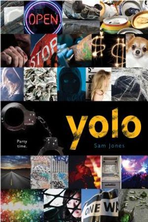 Yolo image number 0