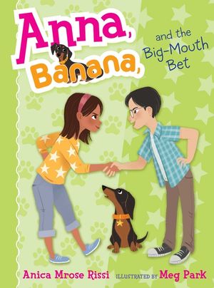 Anna, Banana, and the Big-Mouth Bet, 3 image number 0