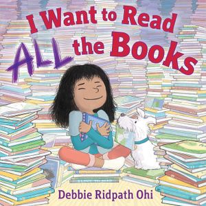 I Want to Read All the Books image number 0