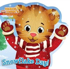 Snowflake Day! image number 0