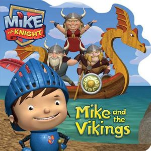 Mike and the Vikings image number 0