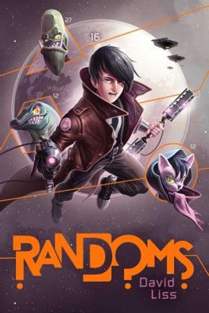 Randoms, 1 image number 0