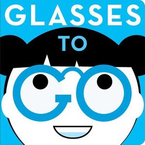 Glasses to Go [With Glasses] image number 0