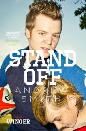 Stand-Off image number 0