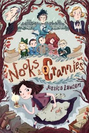 Nooks & Crannies image number 0