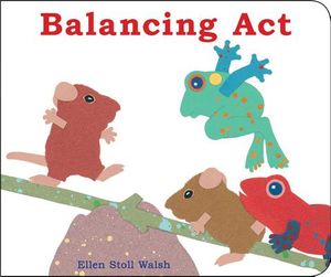 Balancing ACT image number 0