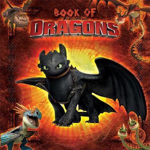 Book of Dragons image number 0