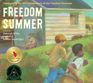 Freedom Summer: Celebrating the 50th Anniversary of the Freedom Summer image number 0