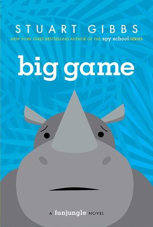 Big Game image number 0