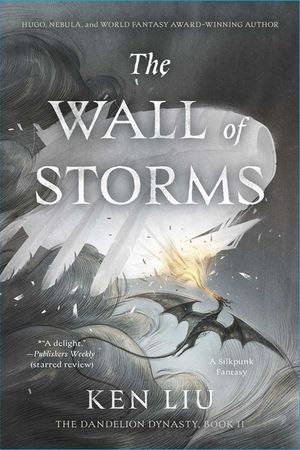 The Wall of Storms, 2 image number 0