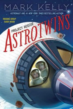 Astrotwins -- Project Rescue image number 0