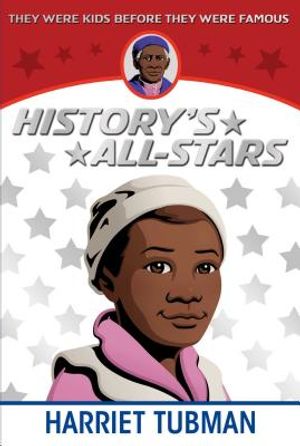 Harriet Tubman image number 0