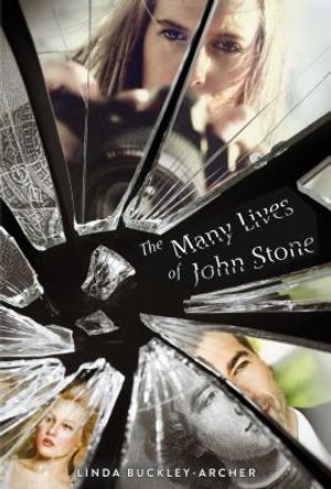 The Many Lives of John Stone image number 0