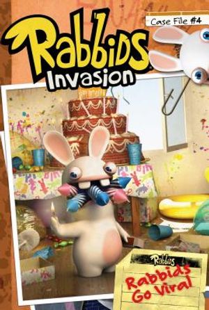 Rabbids Go Viral image number 0