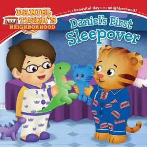 Daniel's First Sleepover image number 0