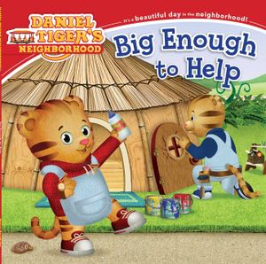 Big Enough to Help image number 0