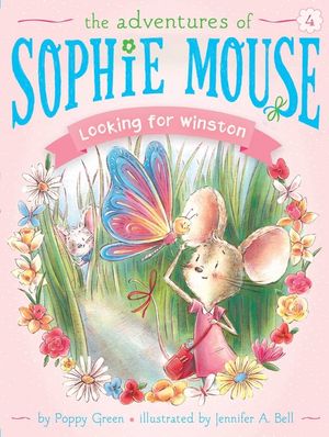 Looking for Winston, Volume 4 image number 0