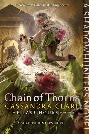 Chain of Thorns image number 0