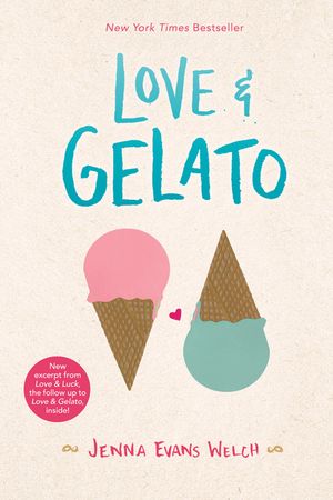 Love & Gelato image number 0