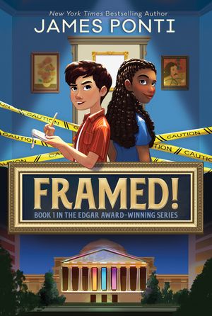 Framed!, 1 image number 0