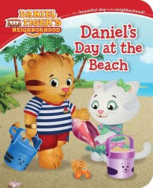 Daniel's Day at the Beach image number 0