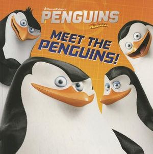 Meet the Penguins! image number 0