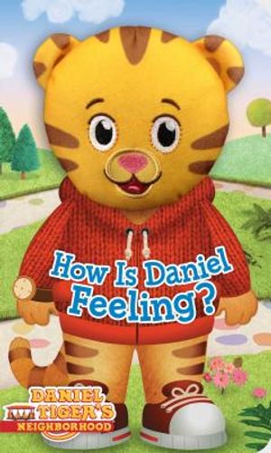 How Is Daniel Feeling? image number 0