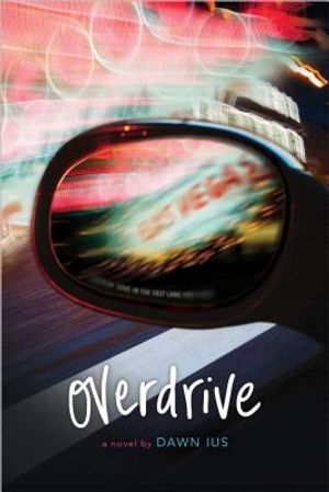Overdrive image number 0