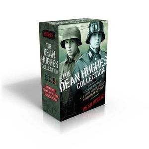 The Dean Hughes Collection: Soldier Boys; Search and Destroy; Missing in Action image number 0