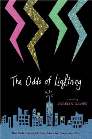 The Odds of Lightning image number 0