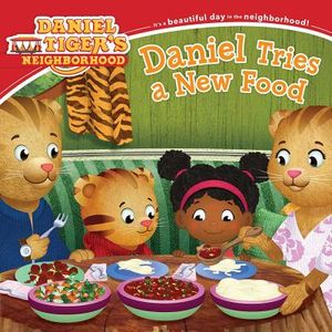 Daniel Tries a New Food image number 0