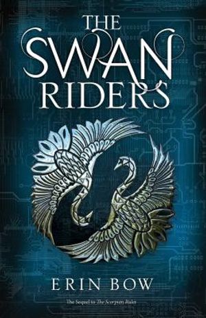 The Swan Riders image number 0
