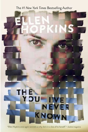The You I've Never Known image number 0