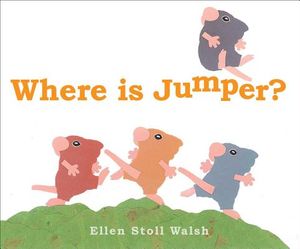 Where Is Jumper? image number 0