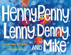 Henny, Penny, Lenny, Denny, and Mike image number 0