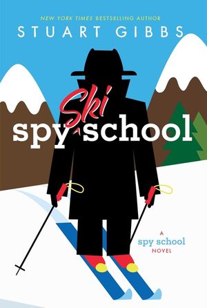 Spy Ski School image number 0