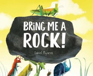 Bring Me a Rock! image number 0