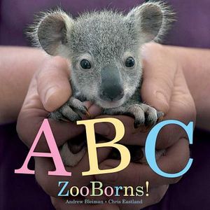 ABC Zooborns! image number 0