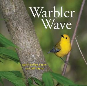 Warbler Wave image number 0