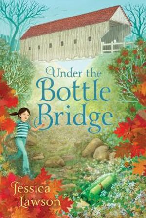 Under the Bottle Bridge image number 0