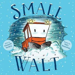 Small Walt image number 0