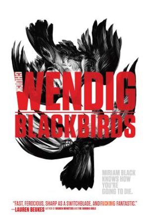 Blackbirds, 1 image number 0