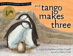 And Tango Makes Three image number 0