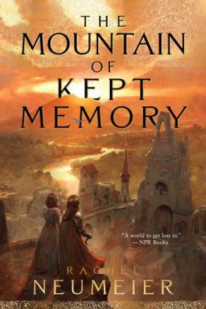 The Mountain of Kept Memory image number 0
