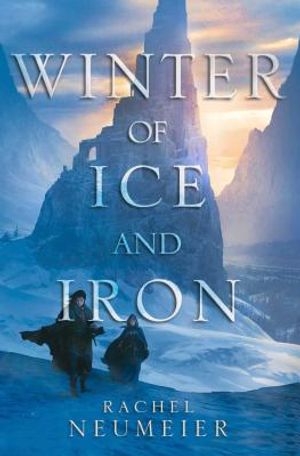 Winter of Ice and Iron image number 0