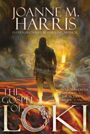 The Gospel of Loki image number 0