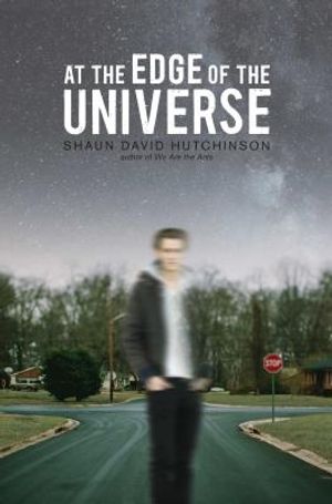 At the Edge of the Universe image number 0