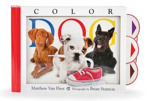 Color Dog image number 0