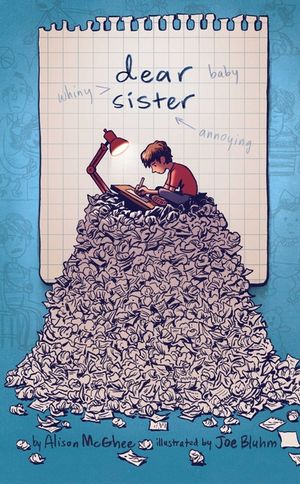 Dear Sister image number 0