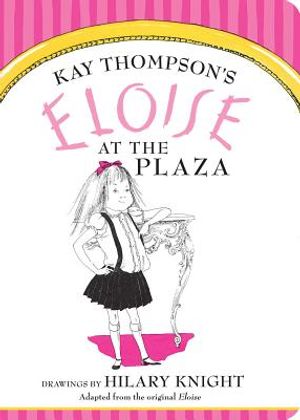 Eloise at the Plaza image number 0